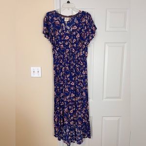 NWOT Knox Rose Dress